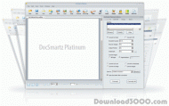 Docsmartz Platinum screenshot